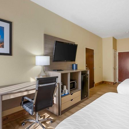 Best Western Plus Springfield Airport Inn Eksteriør billede